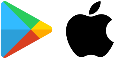 Android and IOS apps